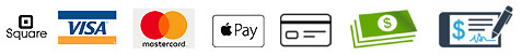 payment options